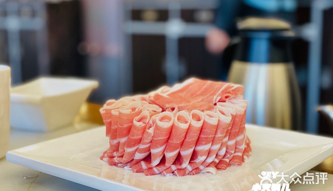 小火锅儿[爱心]带你吃🐑聚宝源