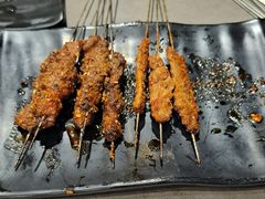 -陈熹公民族美食文化餐厅(中华广场店)