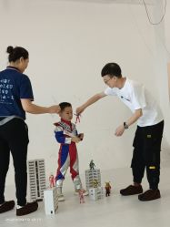 -星豆豆儿童摄影(南郊太白南路店)