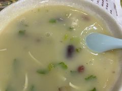 甜沫-穆得·老周家牛肉烧饼(普利街店)