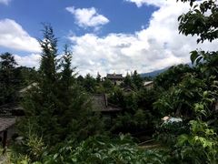 -天龙八部武侠城