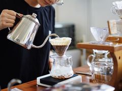 -古耳咖啡(北锣店)