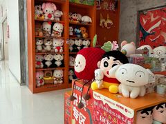 -万达广场(大明宫店)