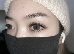 -七月美睫 美甲