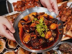 -老虎滩大连海鲜烧烤(建邺云锦路总店)