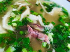 杂肝汤-老李家杂肝汤(回民街店)