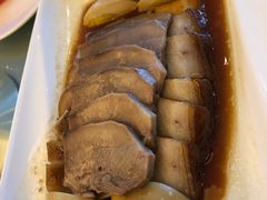 -海逸海鲜酒家(古北店)