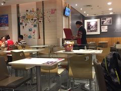 -肯德基(丰北路店)