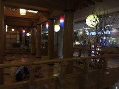 -纽斯桑拿会所(天山店)
