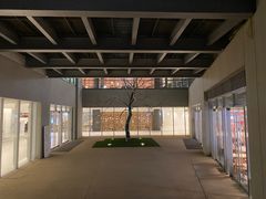 -茑屋书店(天目里店)