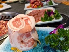 -鹤之乡·齐齐哈尔烤肉·非遗(秋涛路店)