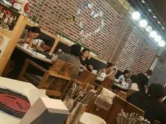 android_upload_pic-玛喜达韩式火锅大排档(海城店)