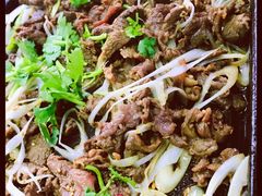 -清真永恒华威肉饼(潘家园店)