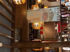 -南京大牌档(三阳广场苏宁店)