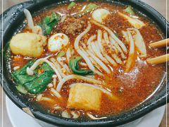 -清真·穆萨砂锅(大皮院店)