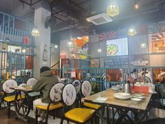 -湘香私房菜(大石长隆店)