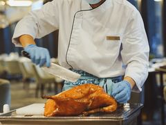 -海湾壹品·粤菜·早茶·烤鸭(拱北店)