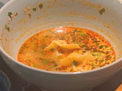 -长安记·大美陕菜(大族广场店)