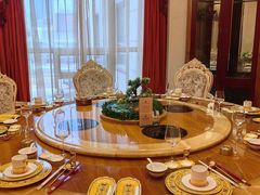 -白金汉爵大酒店·中餐厅(相城店)