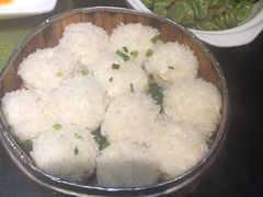 -刘胖子家常菜·蹄花焖藕(中央花园店)