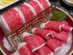 -牛将军•涮肉•烤肉•铁板烧(北京王府井·故宫店)