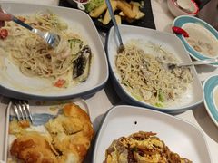 -柠檬树茶餐厅(海雅缤纷城店)
