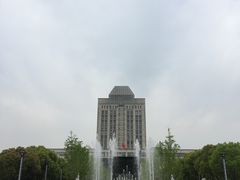 -公益图书馆(江南大学店)