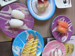 -三禾寿司(石龙店)