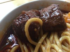 -十八梯眼镜面(五红路店)
