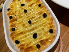-幸福的烤包子·新疆菜