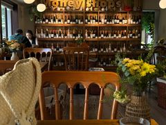 -Money Shops(愚园路店)