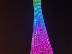 -珠江夜游西堤码头