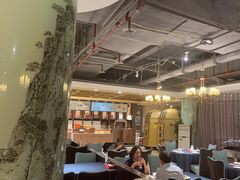 -金狮麟·新豫菜(金码大厦店)