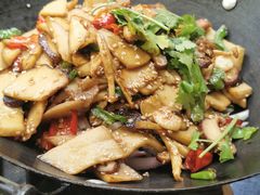 -吃货私房菜(丽江束河古镇店)