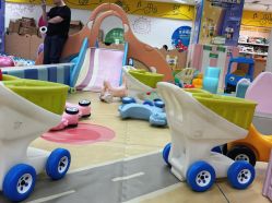 -孩子王童乐园(成都吾悦广场店)