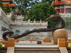 -广东圆玄道观