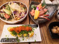 -桃太郎创作料理(大坪店)