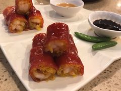 金沙红米肠-点都德(聚福楼店)