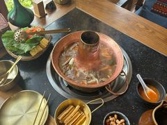 -陀岗美食·云南藏式特色餐厅