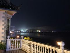 -野菌皇海景野生菌火锅(滨海大道店)