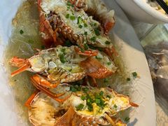 -崖口红树林海鲜餐厅
