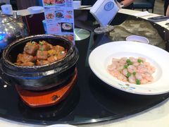-聚鑫阁江浙菜·非遗传承技艺(青村帝华园店)
