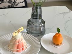 -名点荟·生日蛋糕·下午茶(五缘湾店)