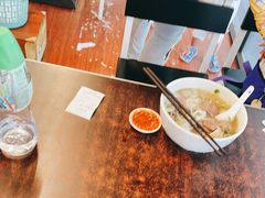 -潮镇老尾牛杂(环城西路店)