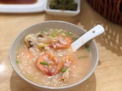 -成记海鲜粥(意大利风情街店)