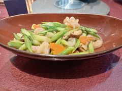 -红泰·泰精选·特色料理(中山路店)
