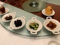 -正佳广场万豪酒店-粤菜餐厅·点心·海鲜·聚餐