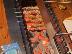 -三个蒙古大叔羊肉串(大宁店)