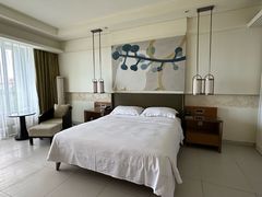 -三亚海棠湾万丽度假酒店