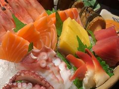 -匠和风精致料理(莆田财富中心店)